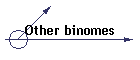 Other binomes